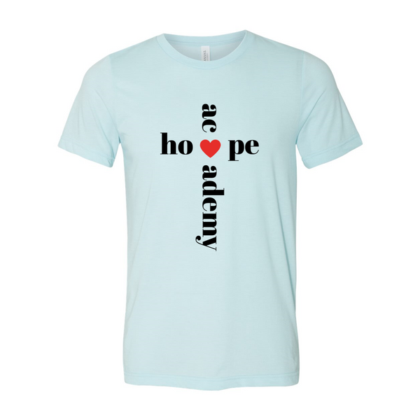 Hope Cross Soft Tee