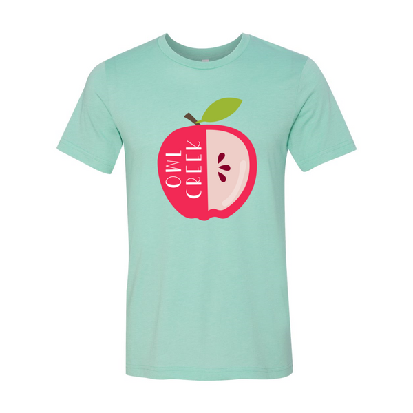 Owl Creek Apple Soft Tee