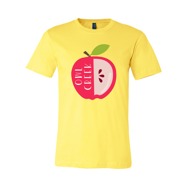 Owl Creek Apple Soft Tee