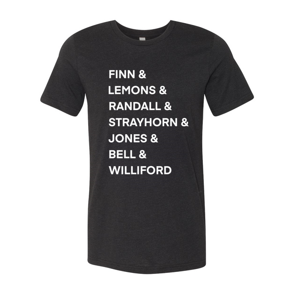 FACS Team Tee