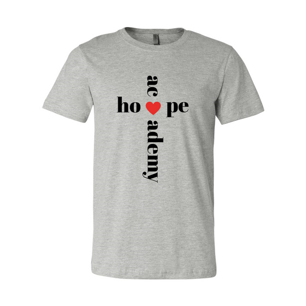 Hope Cross Soft Tee