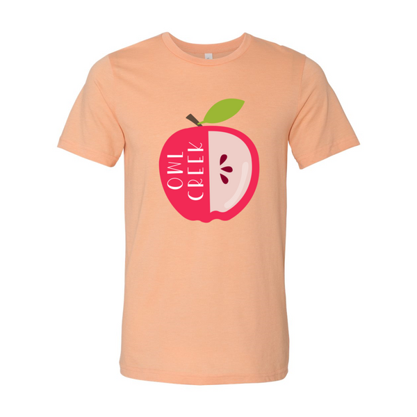 Owl Creek Apple Soft Tee