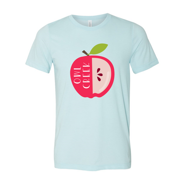 Owl Creek Apple Soft Tee