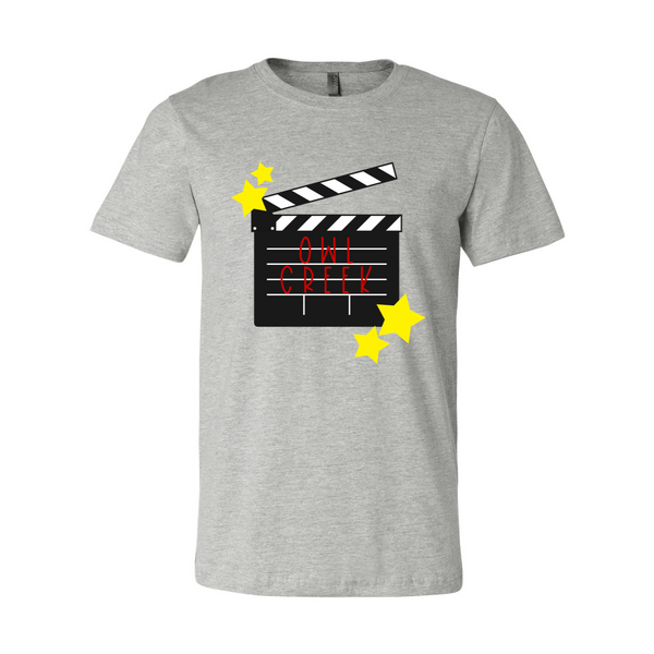 Owl Creek Hollywood Soft Tee