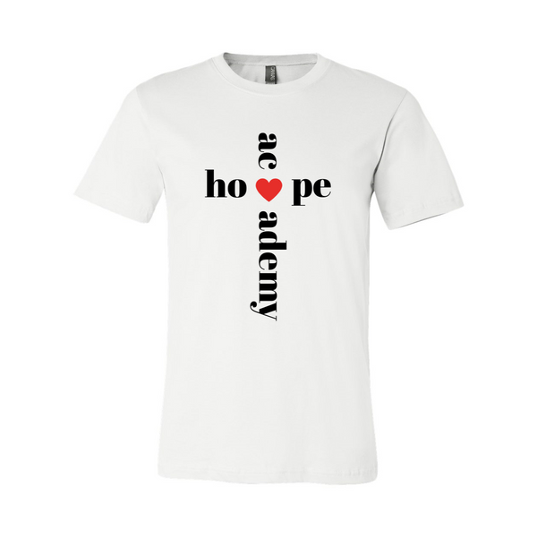 Hope Cross Soft Tee