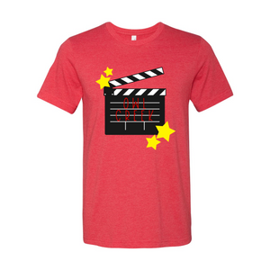 Owl Creek Hollywood Soft Tee