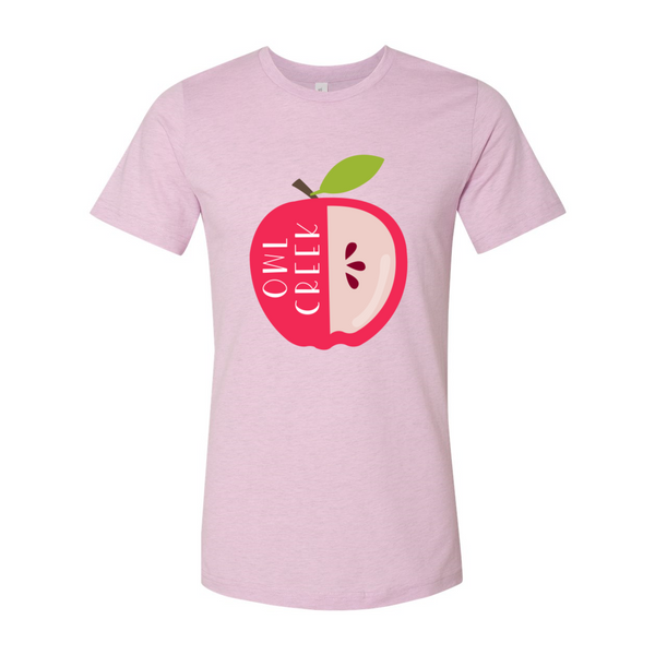 Owl Creek Apple Soft Tee