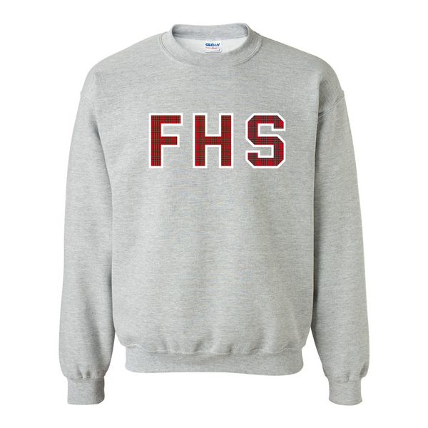 FHS Plaid 2