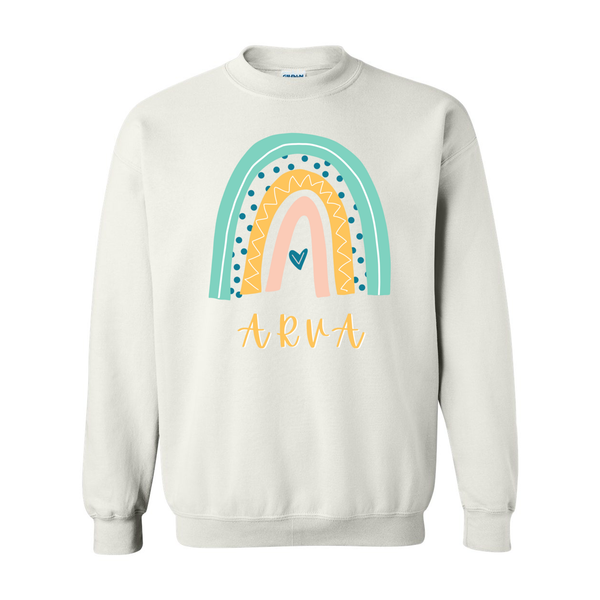 ARVA Arches Crewneck Sweatshirt