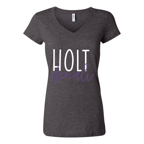Holt Denali VNECK Womens