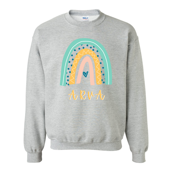 ARVA Arches Crewneck Sweatshirt