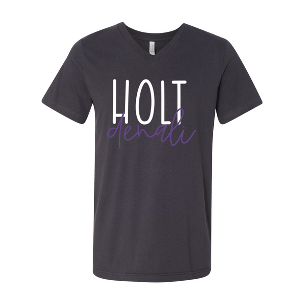 Holt Denali VNECK UNISEX