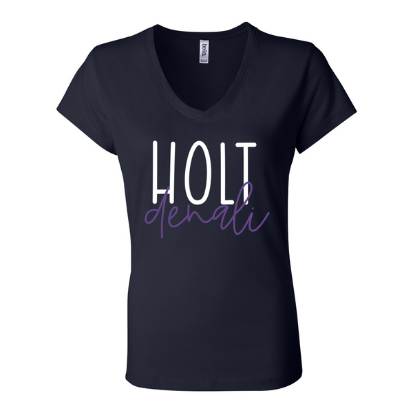 Holt Denali VNECK Womens