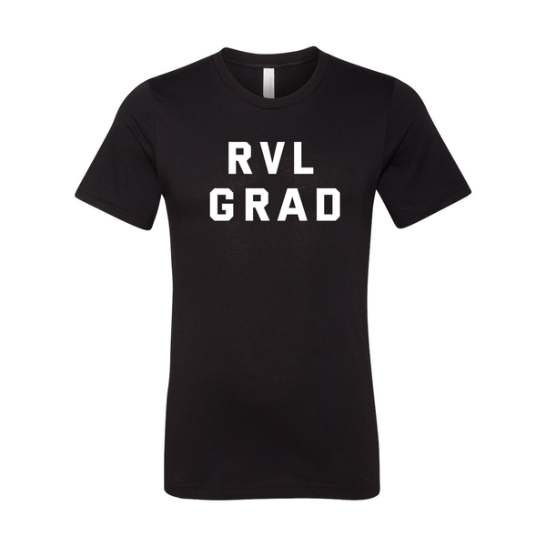 RVL Grad Soft Tee