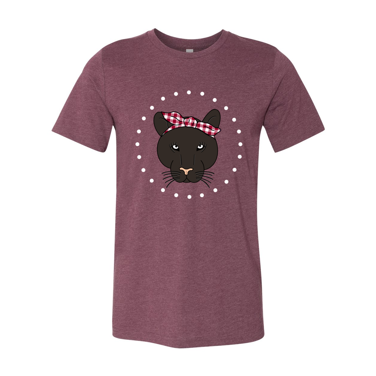 Lady Panther Soft Tee