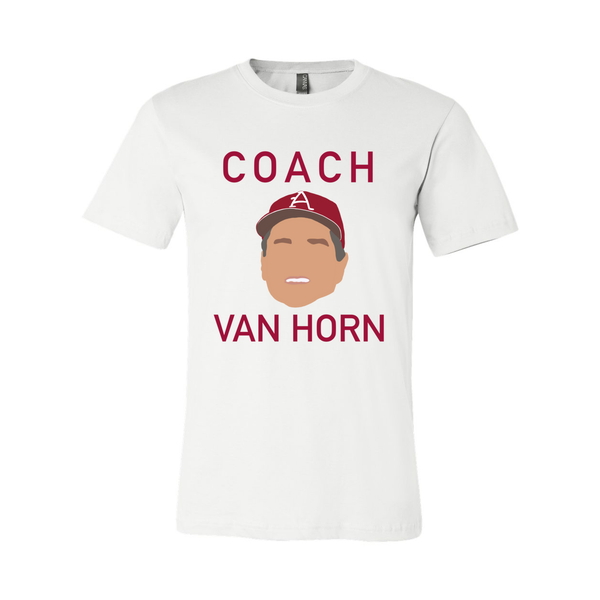 Coach Van Horn Soft Tee