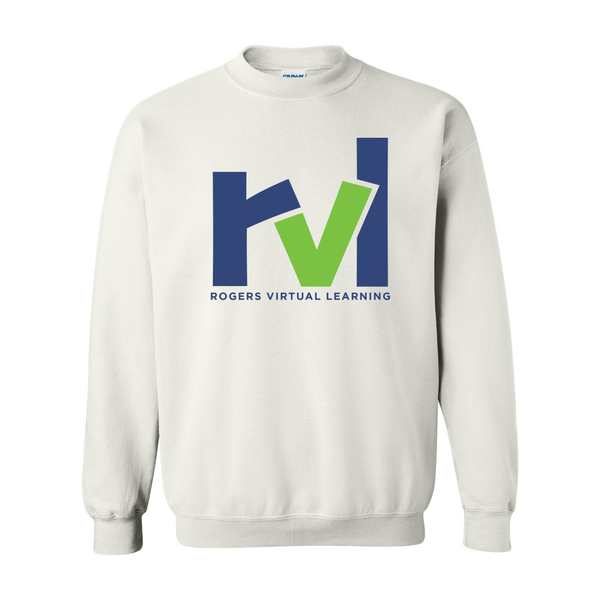 RVL Logo Sweatshirt