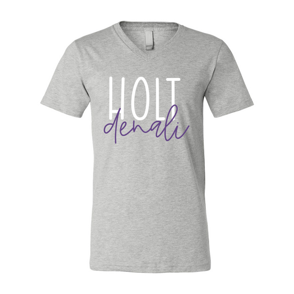 Holt Denali VNECK UNISEX