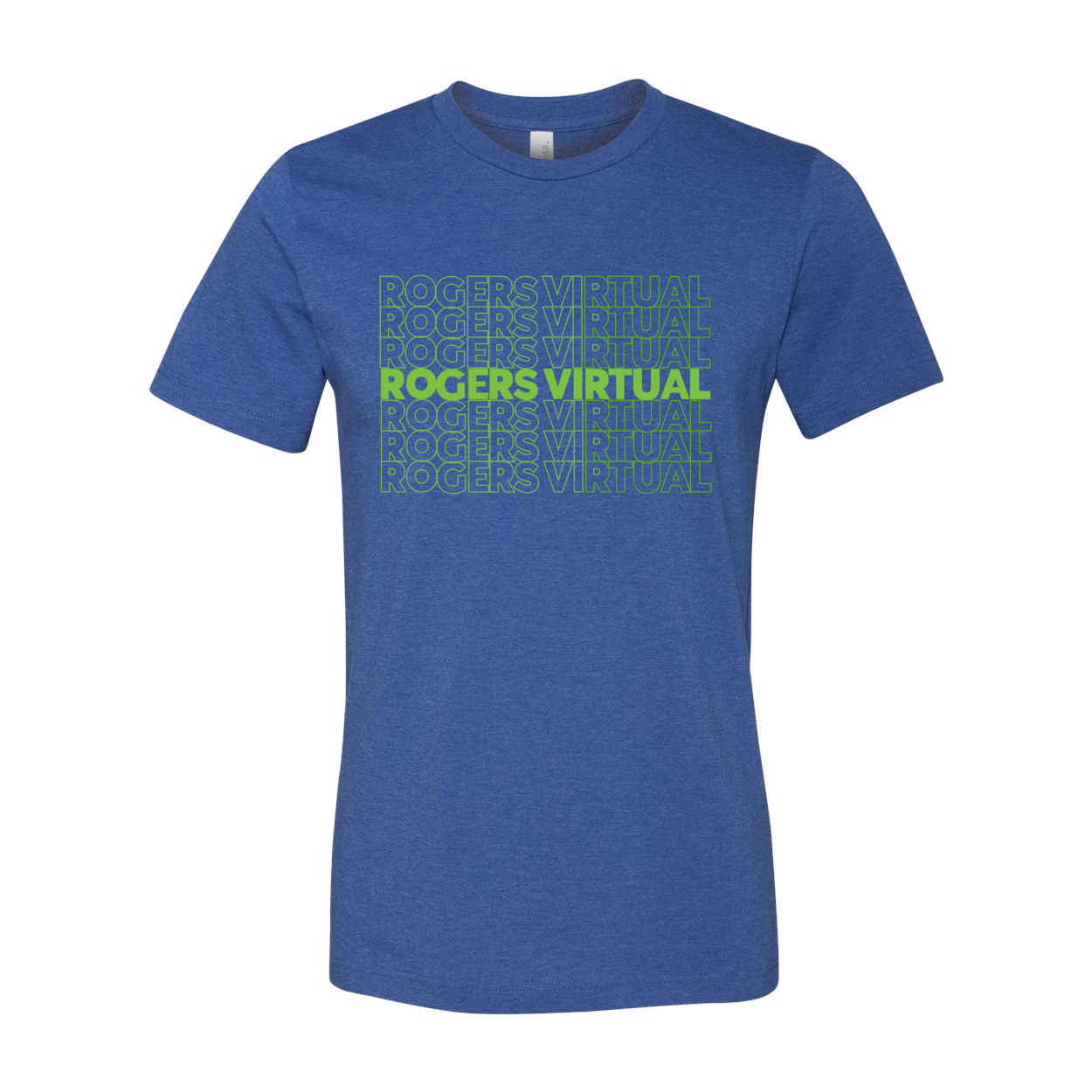 RVL Reflections Soft Tee