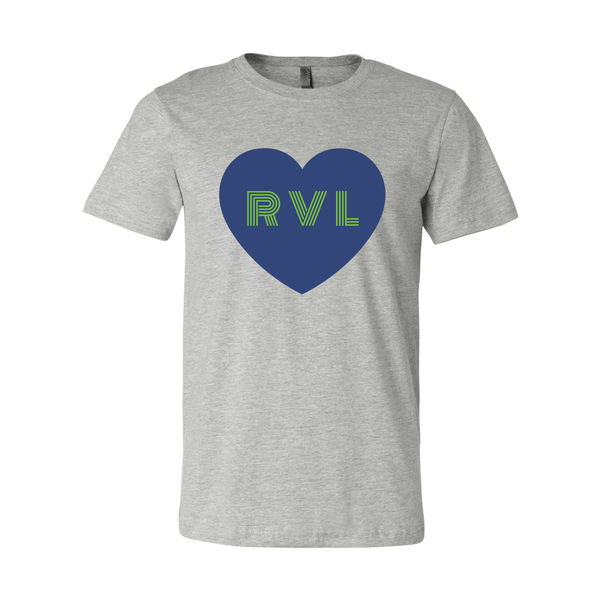 RVL Corazon Soft Tee