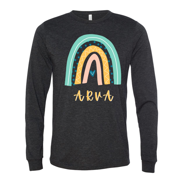 ARVA Arches Long Sleeve Tee