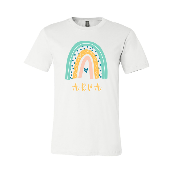 ARVA Arches Soft Tee