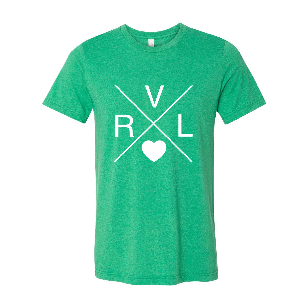 RVL Compass Tee