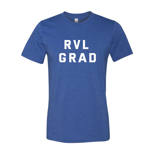 RVL Grad Soft Tee