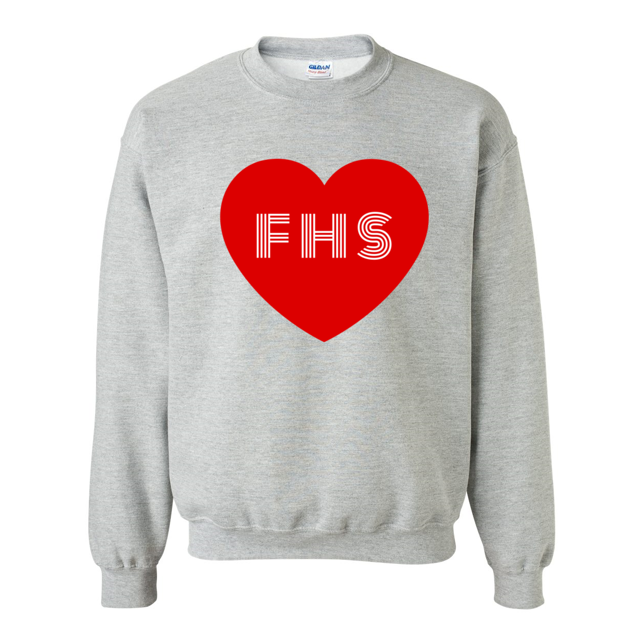 Farmington Corazon Sweatshirt