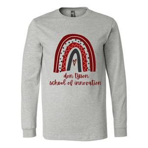 DTSOI Arches Long Sleeve Tee