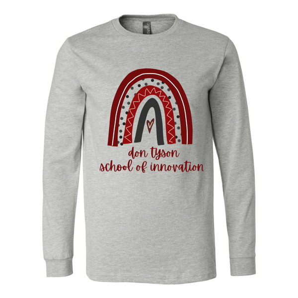 DTSOI Arches Long Sleeve Tee