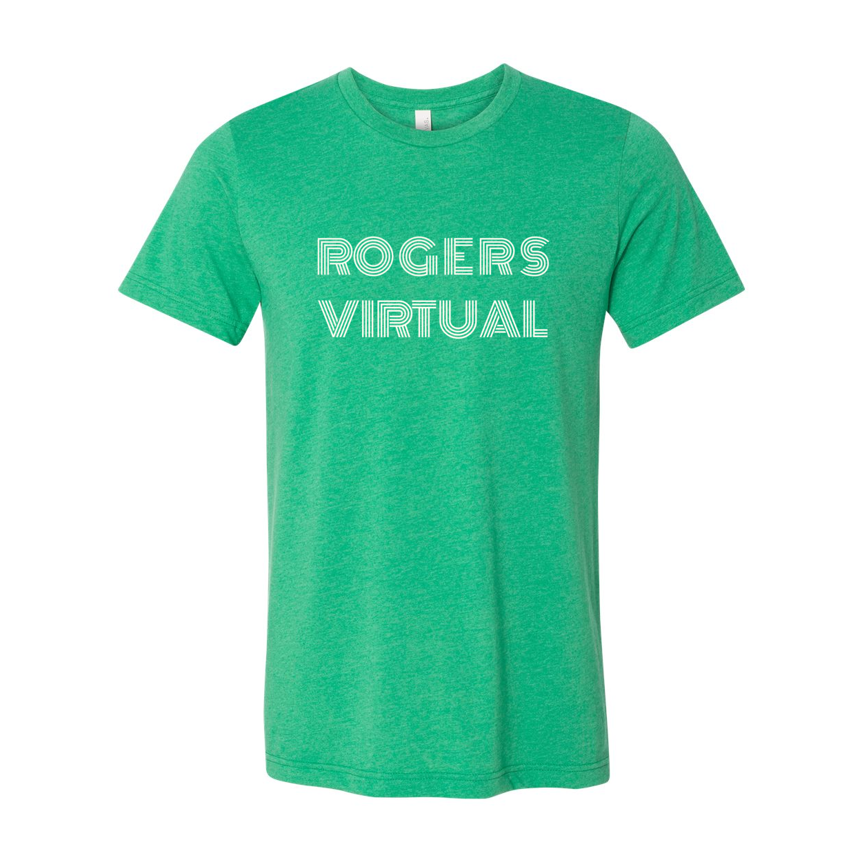 RVL Retro Soft Tee