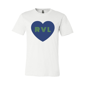 RVL Corazon Soft Tee