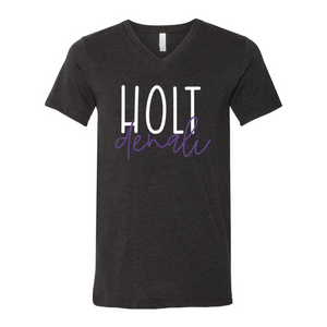 Holt Denali VNECK UNISEX