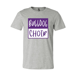 Fayetteville Choir Tee #8