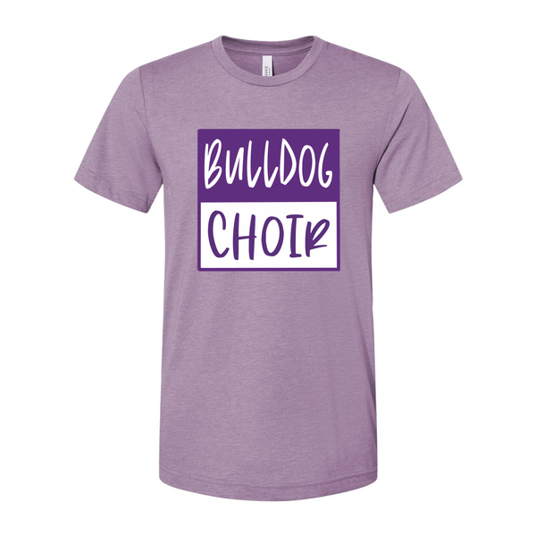 Fayetteville Choir Tee #8