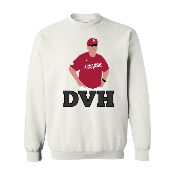 DVH (Van Horn) Crewneck Sweatshirt