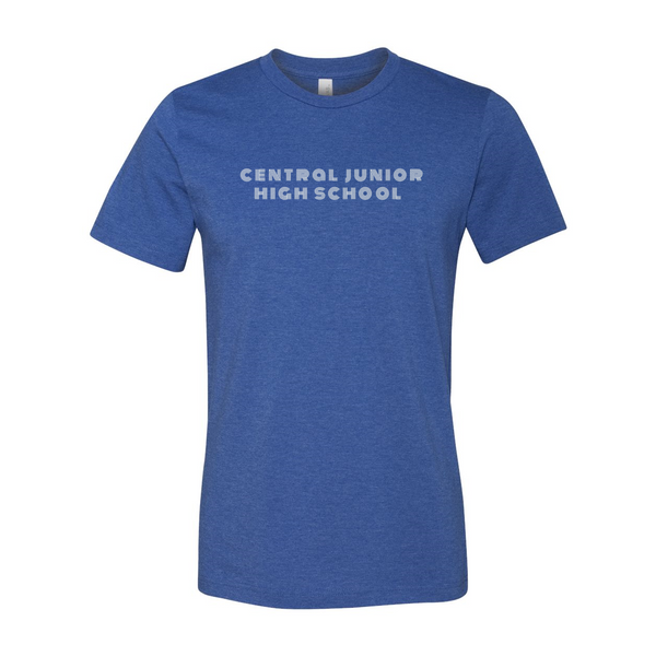 Central Retro Soft Tee