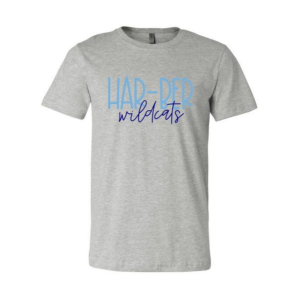 Har-Ber Wildcats T-Shirt