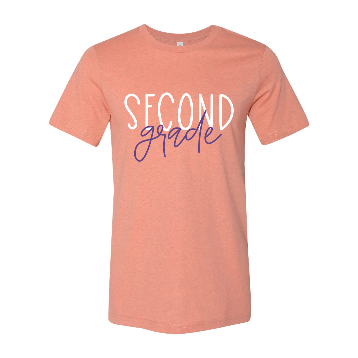 Second Grade T-Shirt