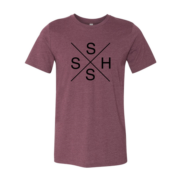 SSHS Soft Tee