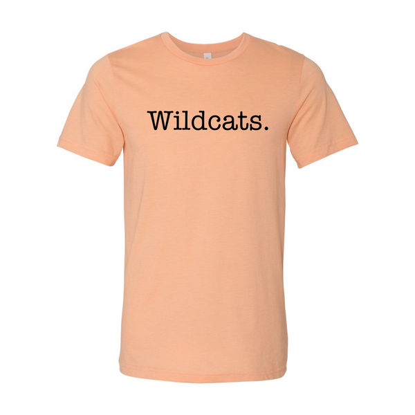 Wildcats Soft T-Shirt