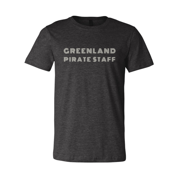 Greenland Pirate Staff Soft Tee