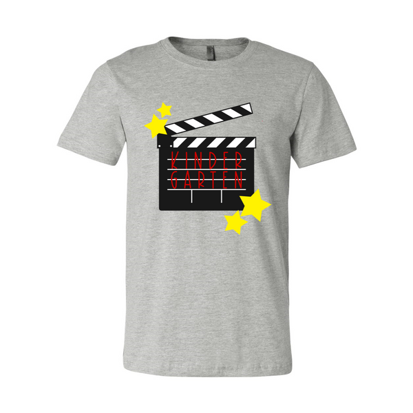 Kindergarten Hollywood T-Shirt