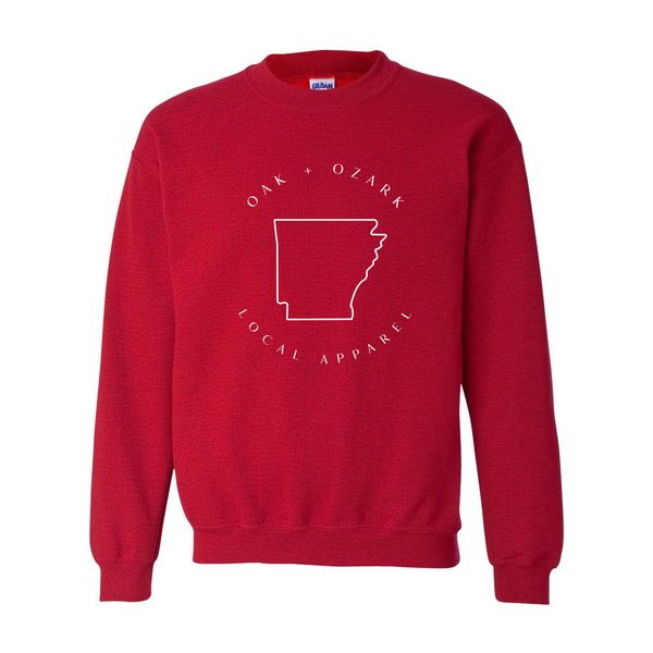 mockup sweatshirt