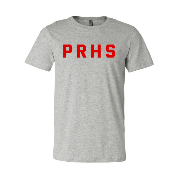 Pea Ridge PRHS T-Shirt