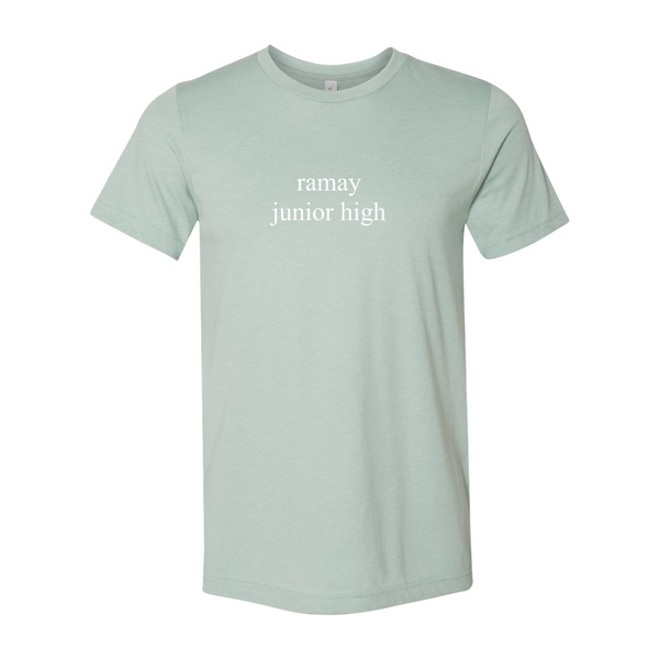 RJHS Soft Tee