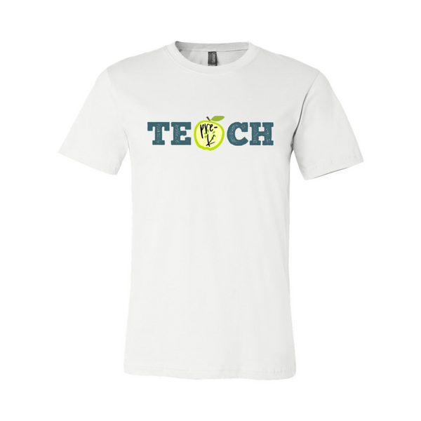 Pre-K TEACH T-Shirt