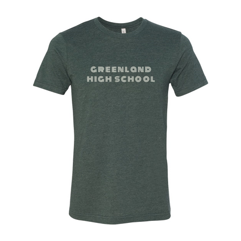 Greenland High Soft Shirt