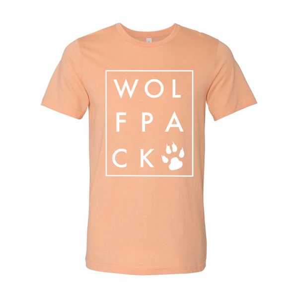 Lincoln Wolfpack T-Shirt